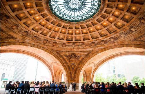 Abode Pittsburgh - Downtown Convention Center - Foto 35