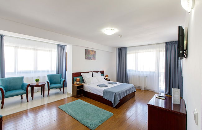 Lira Pacific Aparthotel - Foto 53