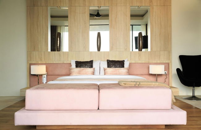 Villa Zest At Lime Samui-bang Makham - Foto 22