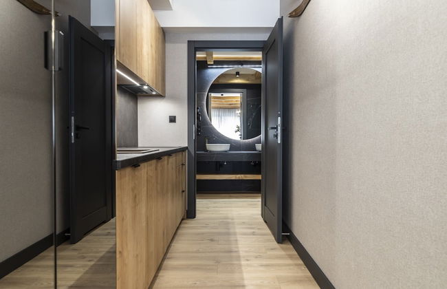 Apartamenty Szymaszkowa 7 - Photo 73