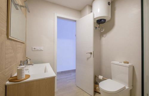 Blue Beach apartment - Photo 24