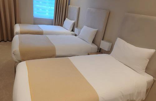 Traveleraddress - Crawford Place - Foto 13