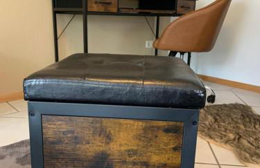 Appartement Sulzbachtal in Lahr, Nähe Europapark, Nähe Rulantica - Foto 16