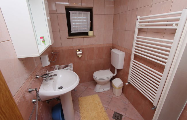 Apartmani Romano - Foto 44