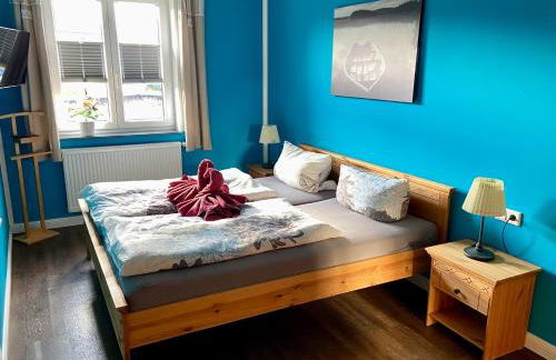 Landhaus Waltersdorf - Pool & Wellness - Foto 49