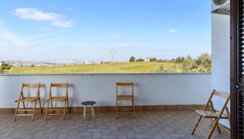 Beautiful Apartment In Moscufo - Foto 3