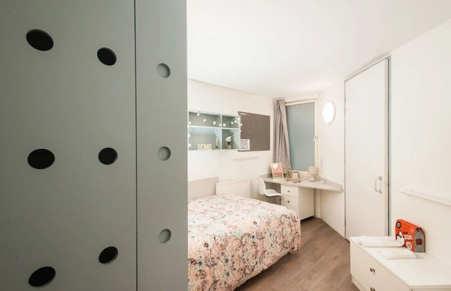 Pittville Student Village - Photo 9