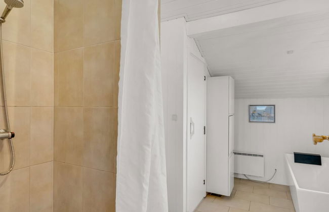 "Bothilda" - 660m from the sea - Foto 21