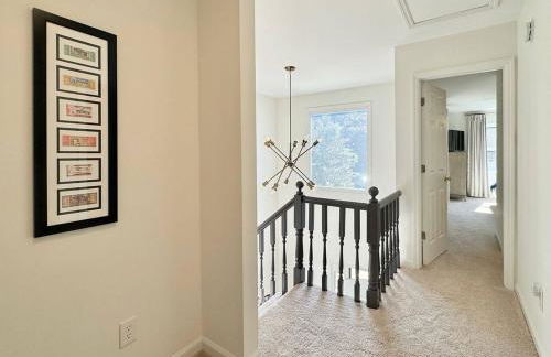 Aubie's Abode-walkable to downtown Auburn & campus - Foto 20