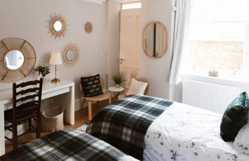 Elegant West End Flat in Glasgow - Foto 22