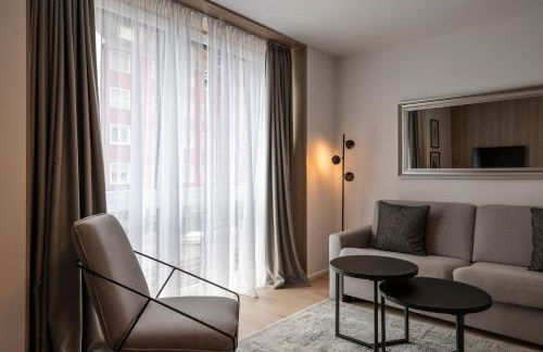 Aparthotel Cosy - Foto 52