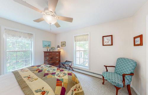 The Winkumpaugh Getaway - Foto 17