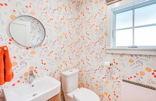 Upscale Southwest Harbor Retreat - Dog Friendly! - Foto 22