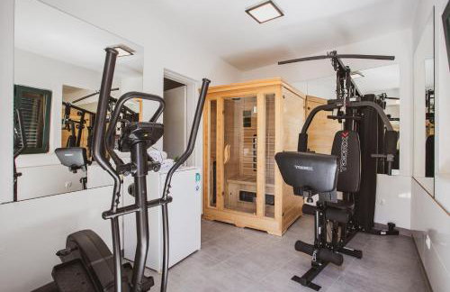 Luxury house Lucija - Photo 41