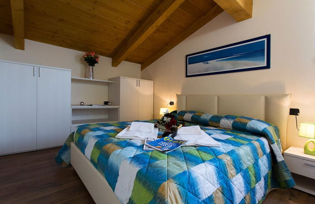 Casa Attico Al Porto - Foto 2