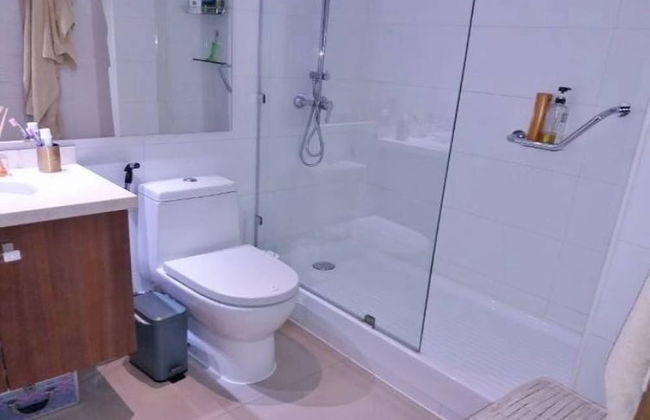 Exclusive Apartment In San Damian, Vitacura - Photo 19