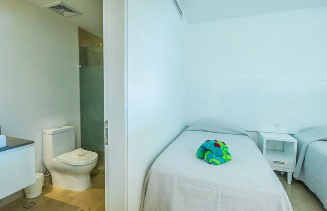 Oceana Beachside Condo - Foto 8