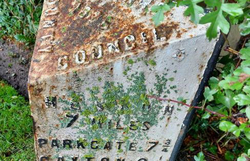 Saughall Mill Farm Cottage - Photo 128