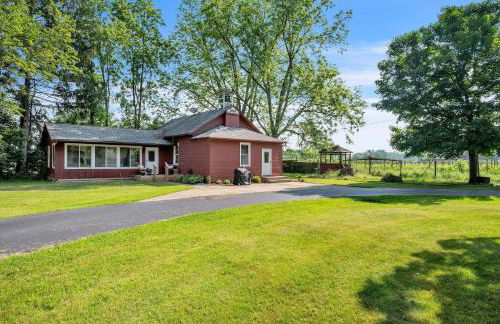 Old School Charm | Sleeps 6 - Foto 3