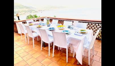 VILLA FUENTI BAY -Amalfi Coast- - Foto 4