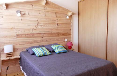 Ma Chaumiere - Foto 14