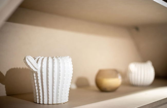 Fully Equipped Modern Loft - Hidden Gem in Willemstad - Foto 14