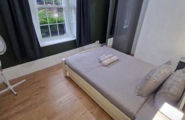 Cozy and well located 2 bedrooms flat - Oval - Central London - Foto 30