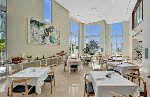 Luxury Top-Level Oasis - Oceanfront Views & Resort Perks - Foto 38