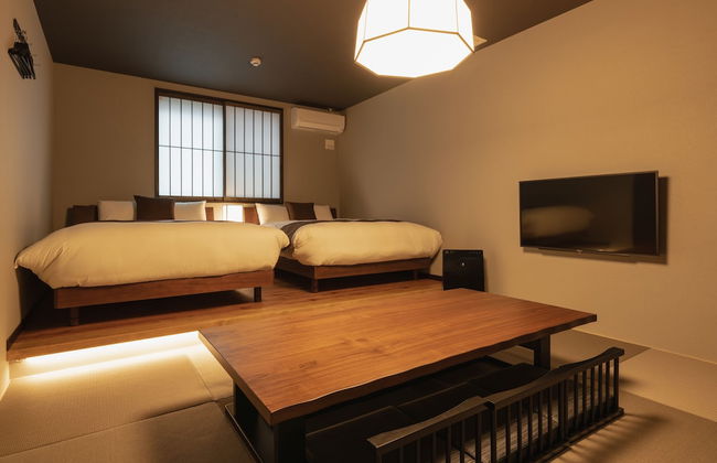 Beppu Rikyu - Foto 8