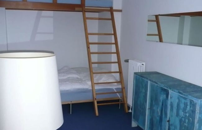 Nice Apartment in Hesse With Relaxation Area - Foto 4