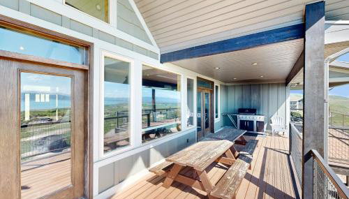 8 Bed 5 Bath Vacation home in Fish Haven - Foto 2