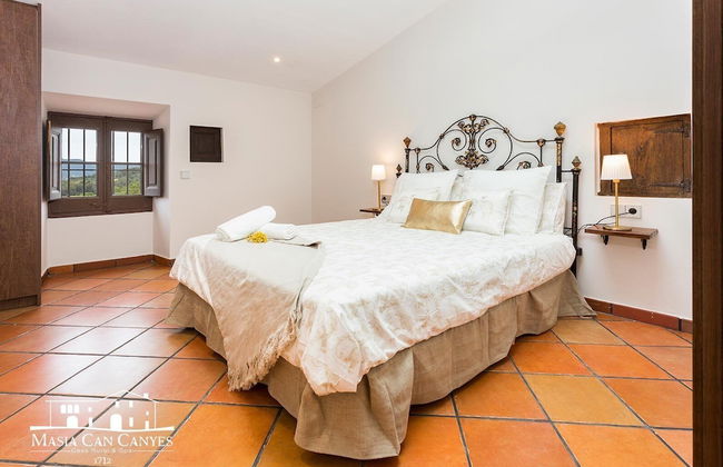 Masia Can Canyes & Spa - Foto 69