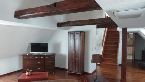 FeWo Lina - Foto 4, wardrobe