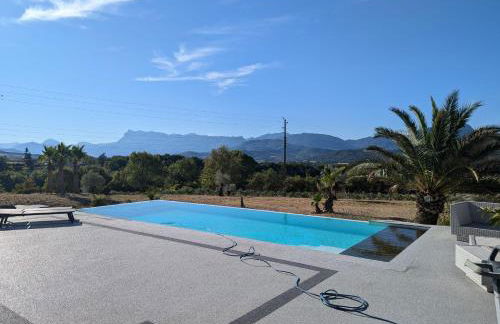 Studio indépendant vue magnifique et au calme - Foto 7