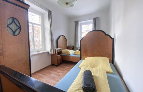 Stilvolle 2 Zimmer Wohnung mit Küche, TV, Waschmaschine - Foto 3