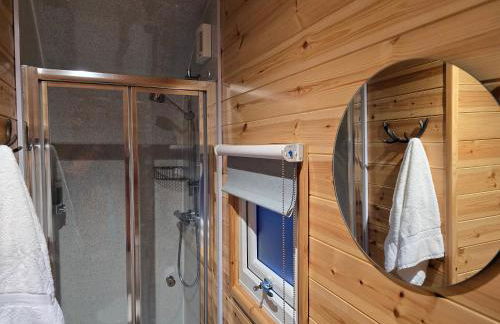 Gorse Gorgeous Glamping Hideaway - Foto 13