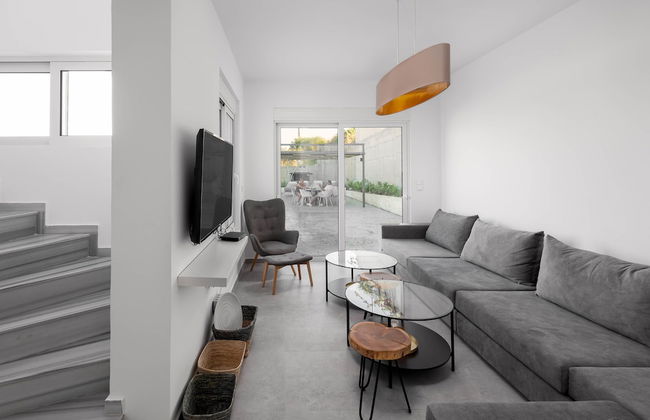 Hill & Sea View Villas - Foto 16