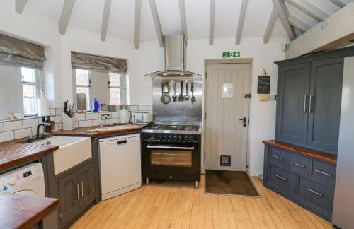 Dreamwood Cottage - Foto 8