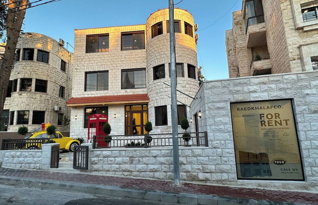 Antica Jabalal-lwebdeh 5 - Foto 42