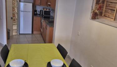 APT6 apartament amb ascensor al centre de Vic , ideal parelles APTGARBI - Foto 5, pet friendly