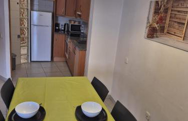 APT6 apartament amb ascensor al centre de Vic , ideal parelles APTGARBI - Foto 9