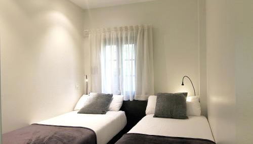 Classbedroom Born Apartments - Foto 5