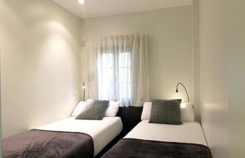 Classbedroom Born Apartments - Foto 5