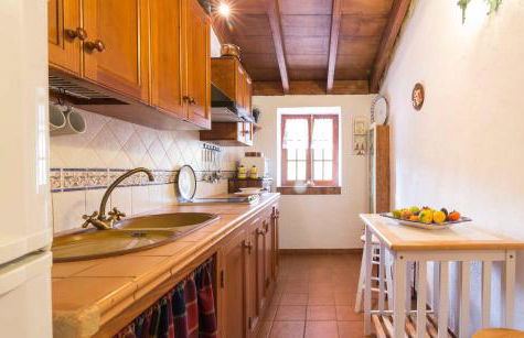 Finca El Picacho Apartments in the countryside 2 Km from the beach - Foto 58