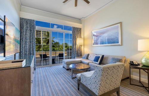 Breathtaking 2 Bedroom Condo Placed at Ritz Carlton-Key Biscayne - Foto 8