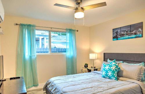 Turquoise Escape about 1 Mi to Sailfish Marina! - Foto 13