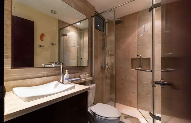 Casa del Mar 205 by CocoBR - Foto 21