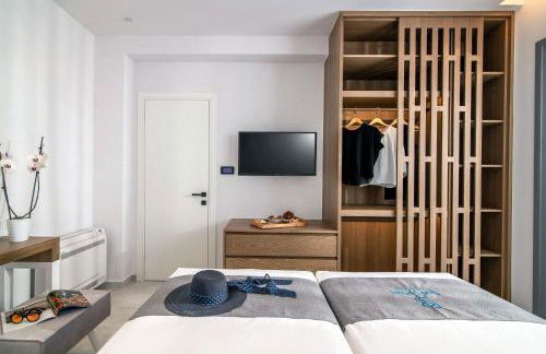 Blue Senses Villas - Foto 13