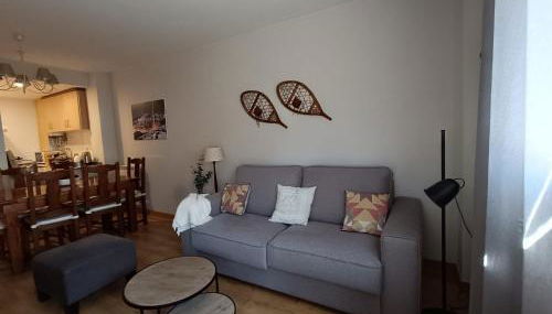 Inmocyma Cerler Prados de Velarta C 1-3 - Foto 3