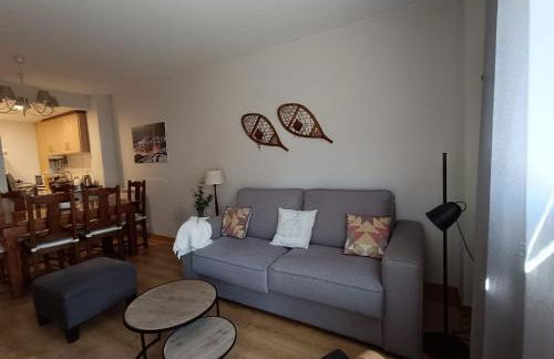 Inmocyma Cerler Prados de Velarta C 1-3 - Foto 3